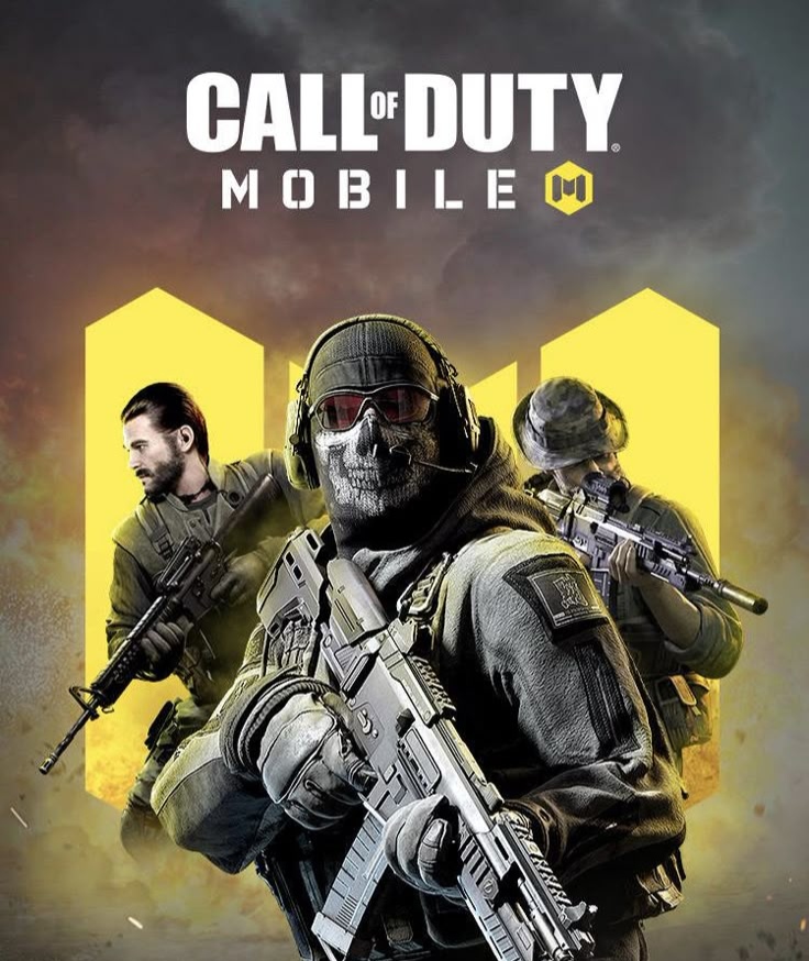 CALL OF DUTY® : MOBILE (IN)